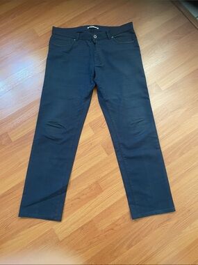 Calvin Klein blue Men’s pants